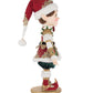 Katherine's Collection Christmas William Wintersnap Elf Doll   Katherine's Collection Royal Christmas Ball Elf