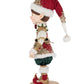 Katherine's Collection Christmas William Wintersnap Elf Doll   Katherine's Collection Royal Christmas Ball Elf