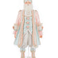 Katherine's Collection Christmas Joyeux Pere Noel Santa Doll   Katherine's Collection Santa Claus