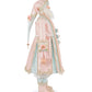 Katherine's Collection Christmas Joyeux Pere Noel Santa Doll   Katherine's Collection Santa Claus