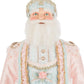 Katherine's Collection Christmas Joyeux Pere Noel Santa Doll   Katherine's Collection Santa Claus