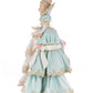 Katherine's Collection Marie Georgette Limited Edition Monkey Doll   Katherine's Collection Joyeux Noel Christmas