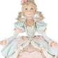 Katherine's Collection Marie Georgette Limited Edition Monkey Doll   Katherine's Collection Joyeux Noel Christmas