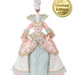 Katherine's Collection Christmas Joyeux Noel Odette de la Fontaine Limited Edition Swan Doll   Katherine's Collection Lady Swan