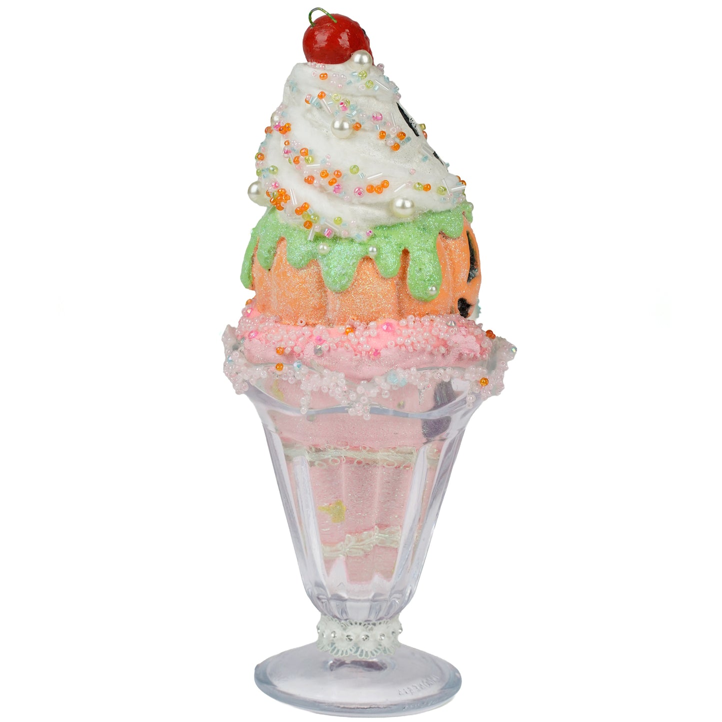Katherine's Collection Sticky Sweet Sunday Surprise   Katherine's Collection Halloween Ice Cream
