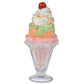 Katherine's Collection Sticky Sweet Sunday Surprise   Katherine's Collection Halloween Ice Cream