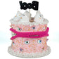 Hangry Cake Candy Container  Katherine's Collection Sticky Sweet Cake