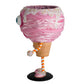 I Scream Candy Container   Katherine's Collection Sticky Sweet Ice Cream