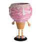 I Scream Candy Container   Katherine's Collection Sticky Sweet Ice Cream
