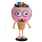 I Scream Candy Container   Katherine's Collection Sticky Sweet Ice Cream