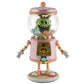 Gumball Gus  Katherine's Collection Gumball Monster Halloween Decor