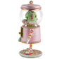 Gumball Gus  Katherine's Collection Gumball Monster Halloween Decor