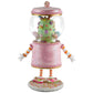 Gumball Gus  Katherine's Collection Gumball Monster Halloween Decor