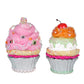 Sticky Sweet Crazy Eyes Cupcakes Assortment of 2  Katherine's Collection