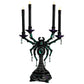 Spider Candelabra