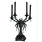 Spider Candelabra