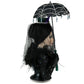 Lady Emeralda Evermourn Bust    Katherine's Collection Halloween
