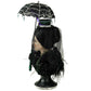 Lady Emeralda Evermourn Bust    Katherine's Collection Halloween