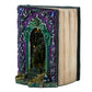 Katherine's Collection Stairway to Nowhere  The Enchanted Emerald Widow Collection