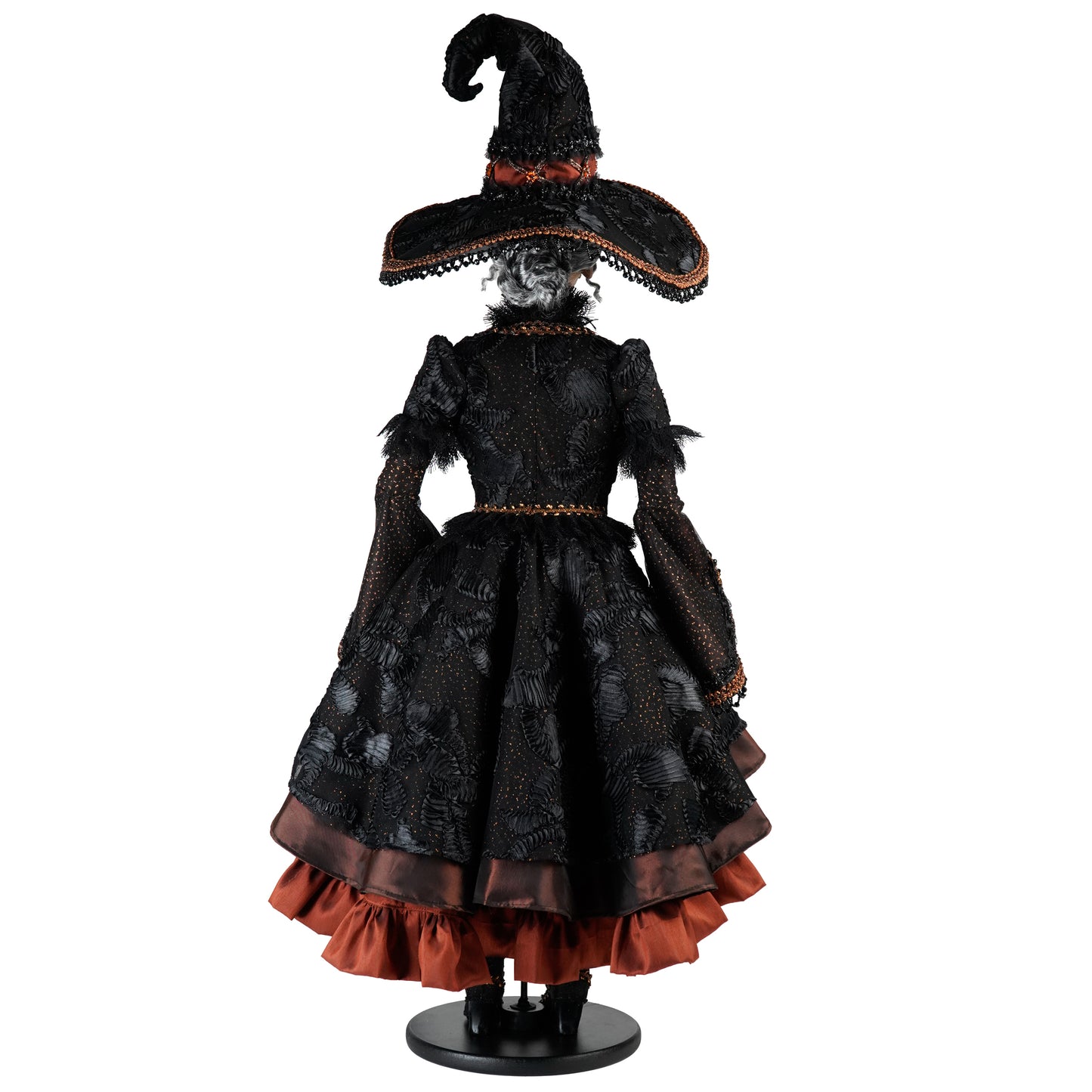 Agatha Coppermoon Doll  Katherine's Collection Witching Hour