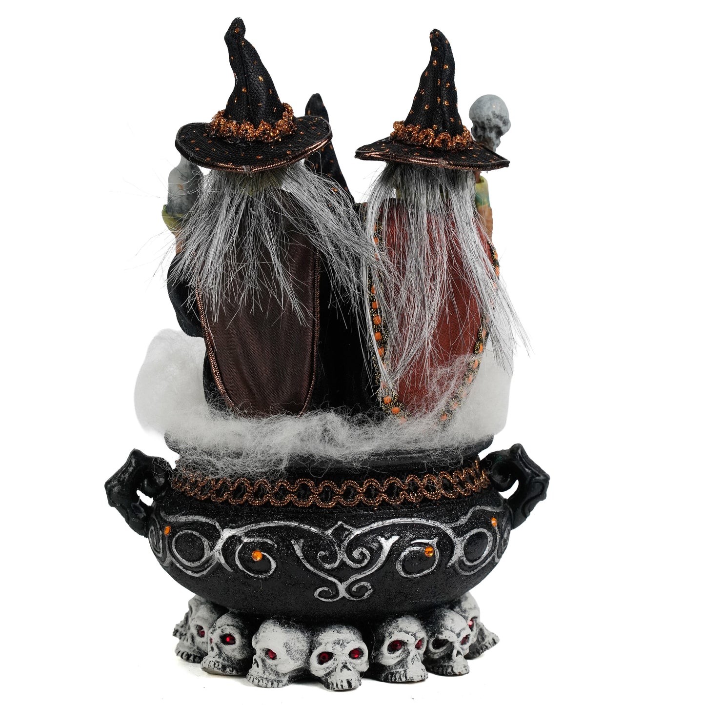Sisters Of The Cauldron Witches Katherine's Collection Halloween Witching Hour