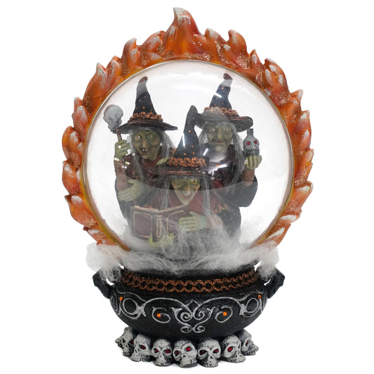Sisters Of The Cauldron Witches Katherine's Collection Halloween Witching Hour
