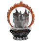 Sisters Of The Cauldron Witches Katherine's Collection Halloween Witching Hour
