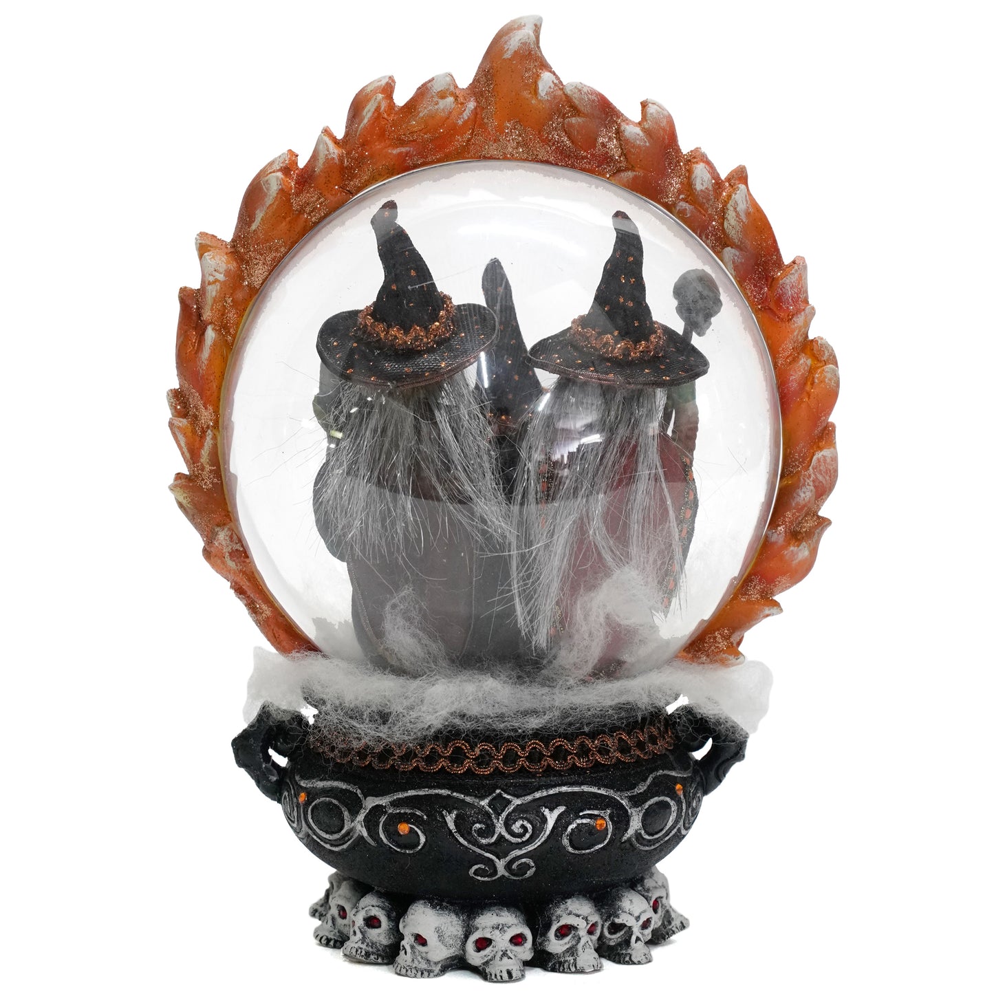 Sisters Of The Cauldron Witches Katherine's Collection Halloween Witching Hour