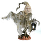 Katherine's Collection Halloween Ghostly Gourd