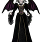 Katherine's Collection Lilith Noir Doll  Halloween Vampire Countess Figure