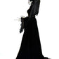 Katherine's Collection Lilith Noir Doll  Halloween Vampire Countess Figure