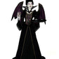 Katherine's Collection Countess Lilith Noir Server  Halloween Countess Vampire