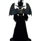 Katherine's Collection Countess Lilith Noir Server  Halloween Countess Vampire