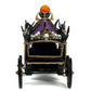 Kiss of Death Chariot with Dragon  Katherine's Collection Halloween Carriage