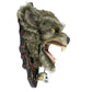 Beast Greeter Door Knocker  Katherine's Collection Kiss Of Death