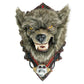Beast Greeter Door Knocker  Katherine's Collection Kiss Of Death