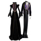 Last Dance Poseable Couple Katherine's Collection Headless Couple