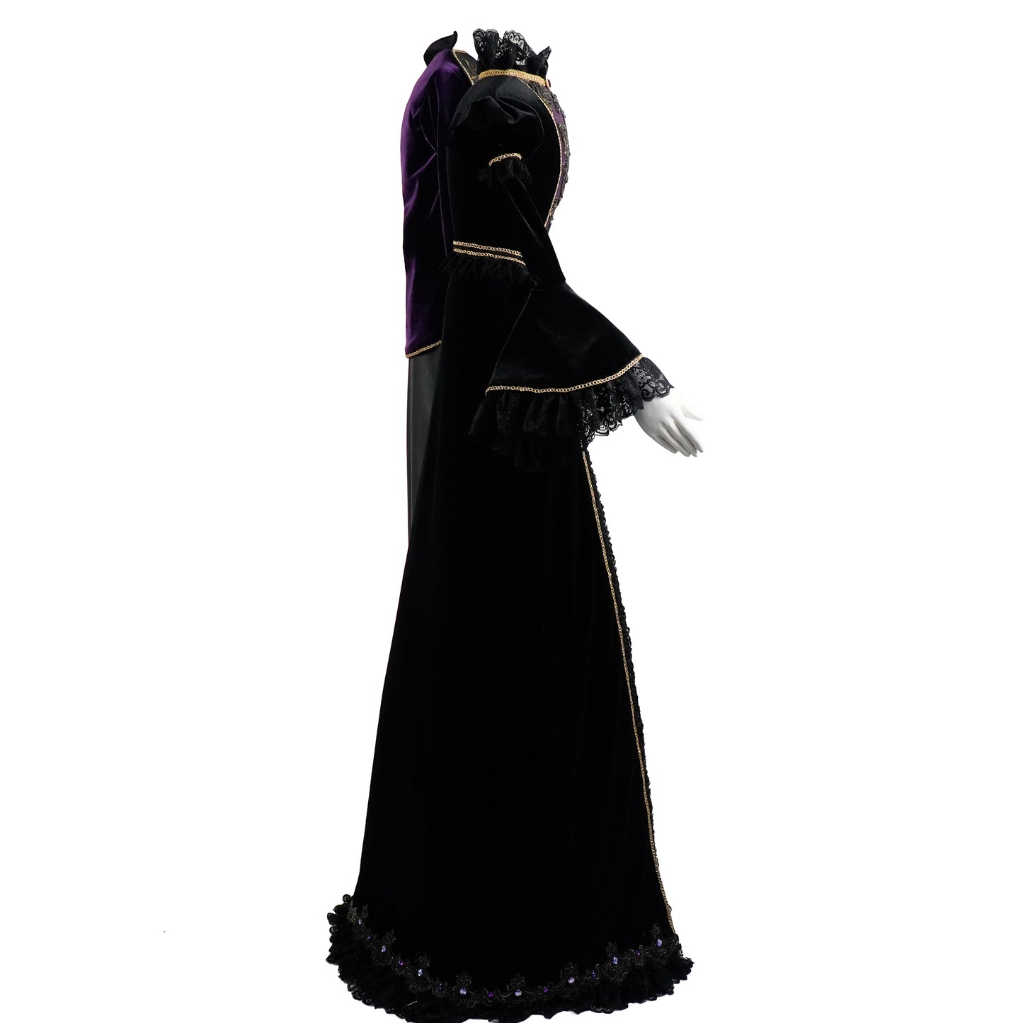 Last Dance Poseable Couple Katherine's Collection Headless Couple