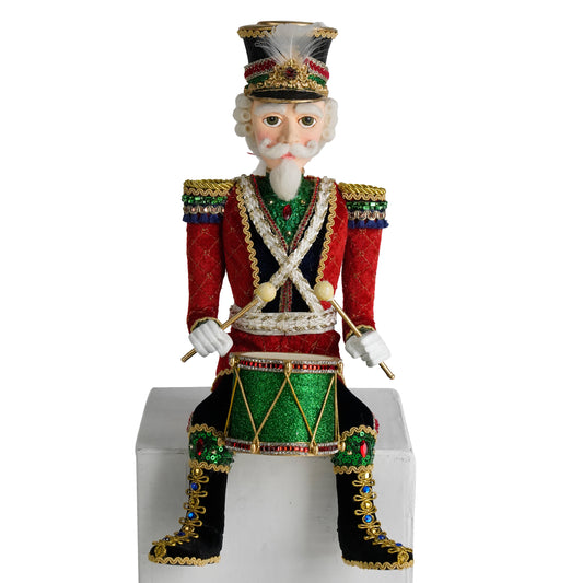 Nutcracker Ledge Sitter