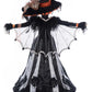 Katherine's Collection Mrs. Macabre Doll   Katherine's Collection Halloween Doll