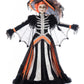 Katherine's Collection Mrs. Macabre Doll   Katherine's Collection Halloween Doll