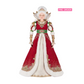Katherine's Collection Christmas Queen Noelle Claus Of The North Pole   Katherine's Collection Royal Christmas Ball Mrs. Claus