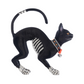 Katherine's Collection Skin the Cat   Katherine's Collection Halloween Cat Decor