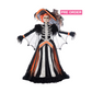 Katherine's Collection Mrs. Macabre Doll   Katherine's Collection Halloween Doll