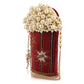 Mary Frances Movie Night Crossbody Handbag  Mary Frances Popcorn Handbag