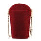 Mary Frances Movie Night Crossbody Handbag  Mary Frances Popcorn Handbag