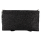 Mary Frances Beaded Bow Chic Crossbody Clutch Handbag    Mary Frances Black Bow Clutch Purse