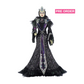 Katherine's Collection Wicked Queen Drusilla Doll  Katherine's Collection Halloween Doll Decoration