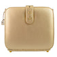 Mary Frances Poinsettia Shoulder Bag  Mary Frances Christmas Holiday Shoulder Bag
