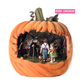 Katherine's Collection A Grimm Halloween Hansel and Gretel Pumpkin Scene  Katherine's Collection Halloween Hansel and Gretel Story